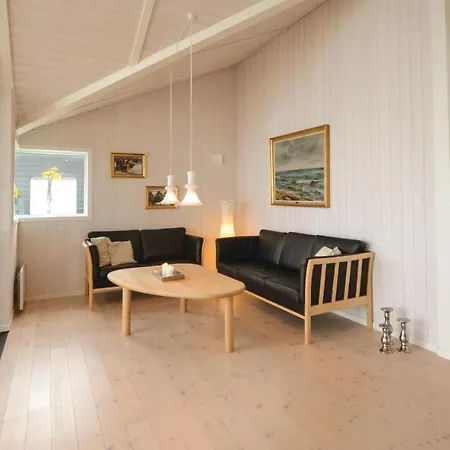 Σπίτι διακοπών Cozy In With Wifi Roslev